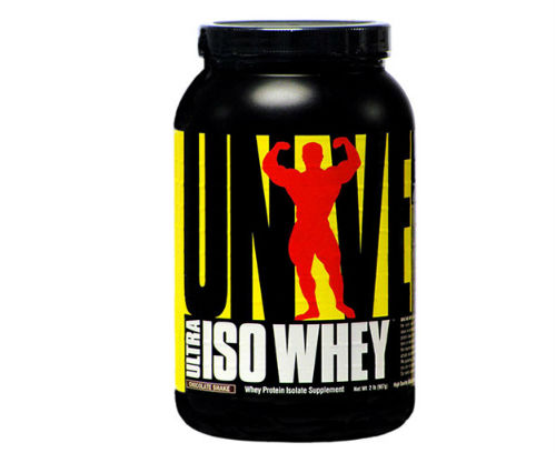 Ultra Iso Whey lg