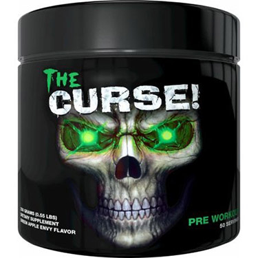 thecurse