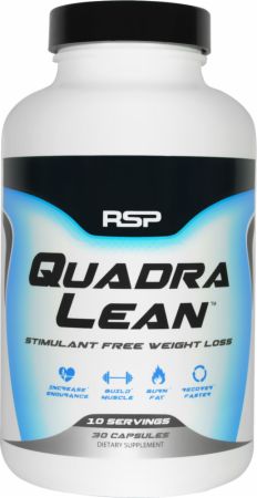 quadralean review