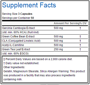 leanmode suppfacts