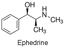 ephederine-side-effects