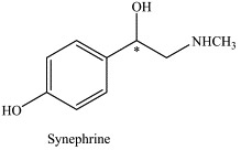 synephrine-side-effects