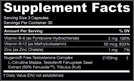 nugenix-testosterone-booster-review