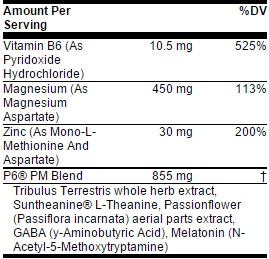 p6-pm-supplement-facts