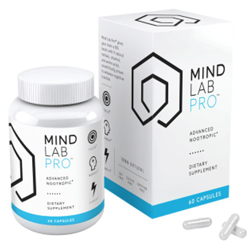 Mind-Lab-Pro