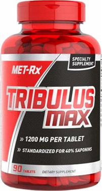 met-rx-tribulus-max-review