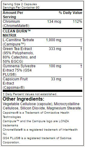 clean-burn-ingredients