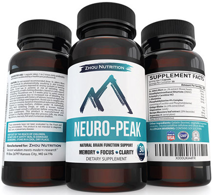 neuro-peak-product-group-image