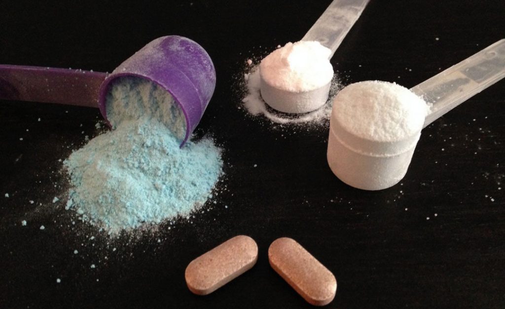 Pre Workout Ingredients to Avoid Supplements Tested