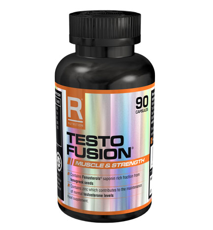 Testo Fusion Review 