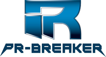 pr breaker logo