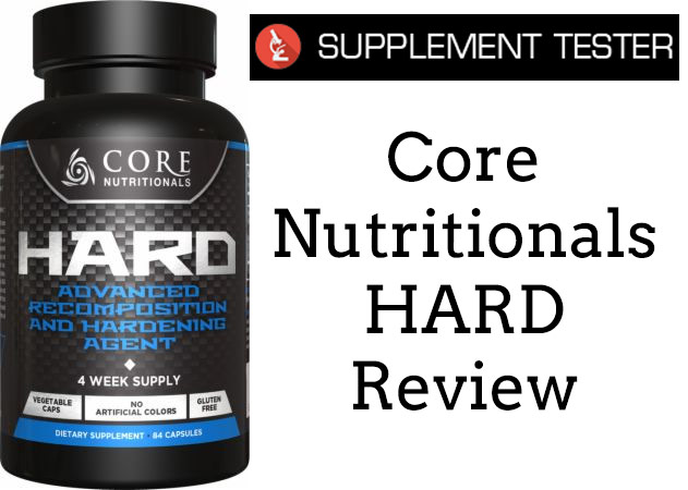 Core-Nutritionals-Hard-review