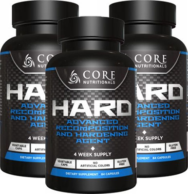 Core-Nutritionals-Hard-side-effects-review