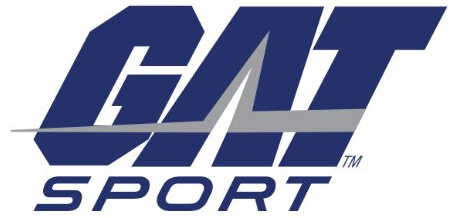 GAT Sport logo