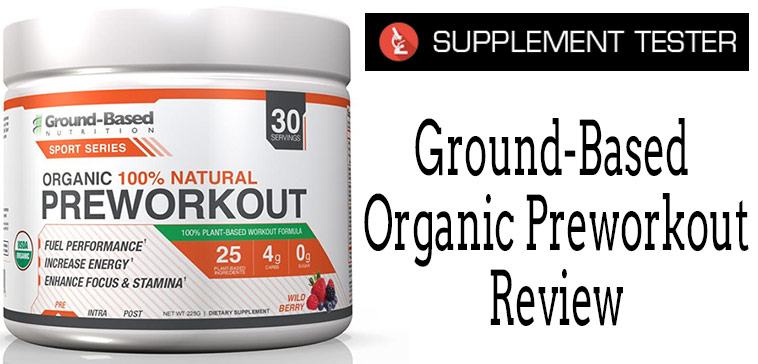 Ground-based-organic-preworkout-review