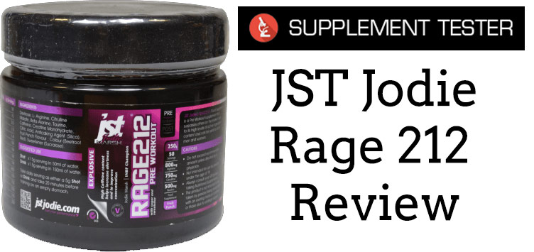 JST-Jodie-Rage212-review