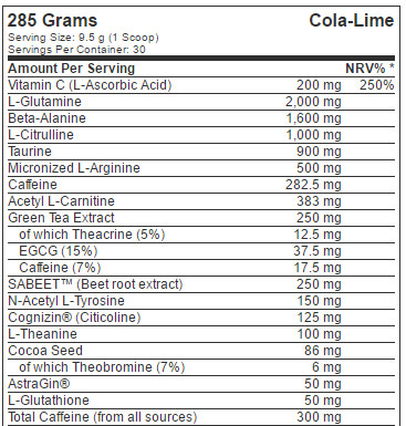 Scitech-superhero-ingredient-list-review