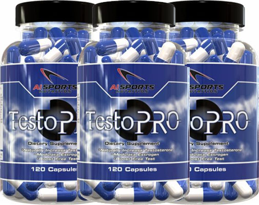 TestoPRO-side-effects-review