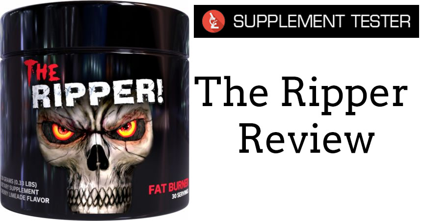 The-Ripper-Review