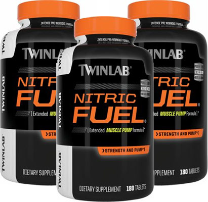 Twinlab-Nitric-Fuel-side-effects-review