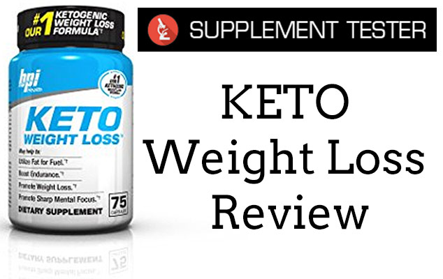 KETO-Weight-Loss-Review