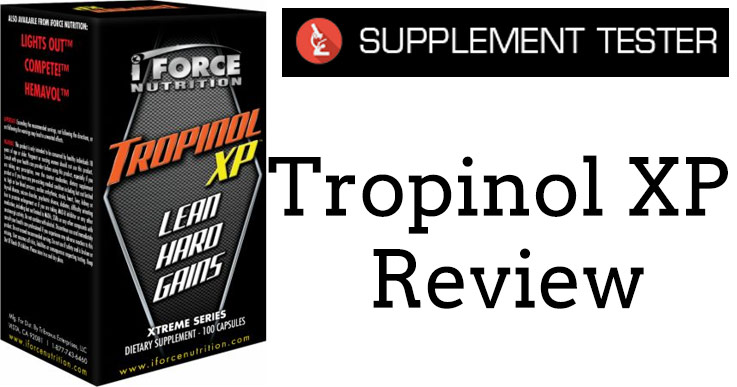 Tropinol-XP-Review