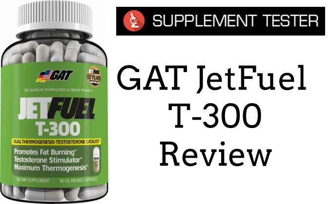 gat-jetfuel-t-300 review 