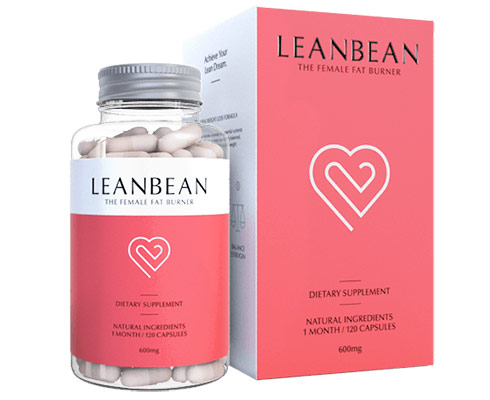 Leanbean-fat-burner-review
