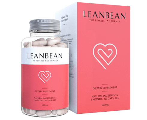 Leanbean-fat-burner-review