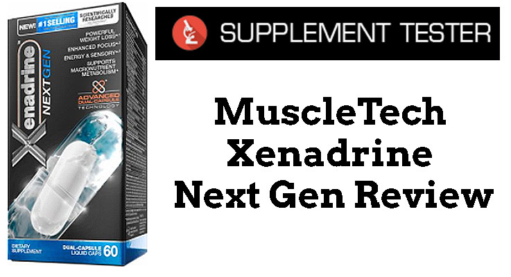MuscleTech-Xenadrine-Next-Gen-Review
