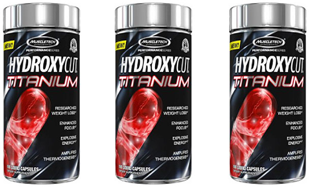 hydroxycut-titanium