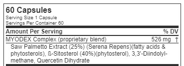 myodex-nutrient-profile