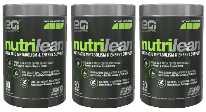 nutrilean-review