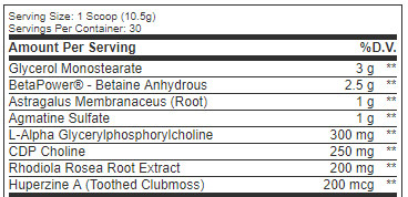 redcon1-big-noise-ingredient-list