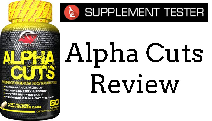 Alpha-Cuts-Review