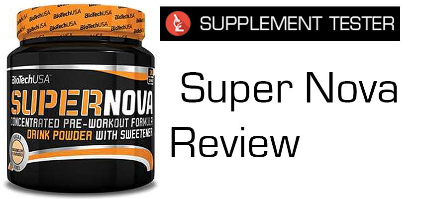Biotech-Super-Nova-Review