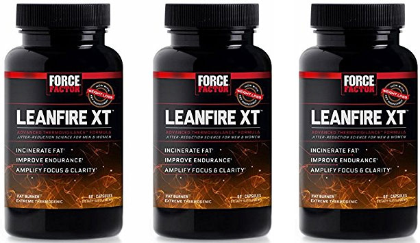 Leanfire-XT-review