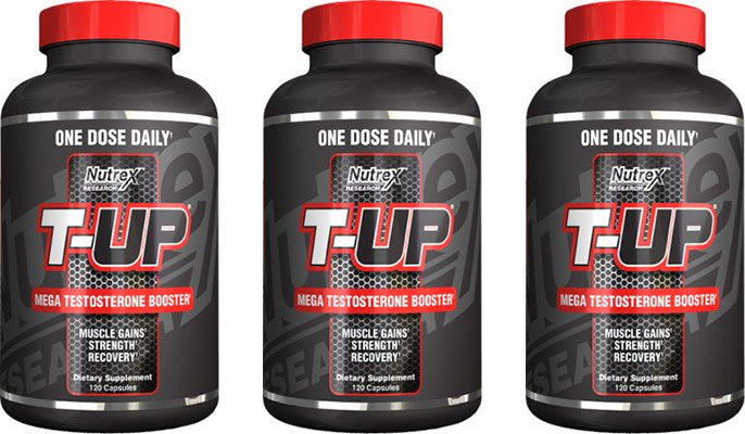 Nutrex-T-Up-Test-Booster-Review