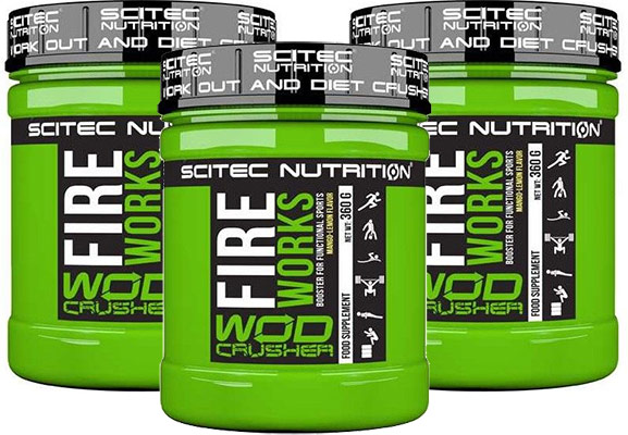 Scitec-Fireworks-Review