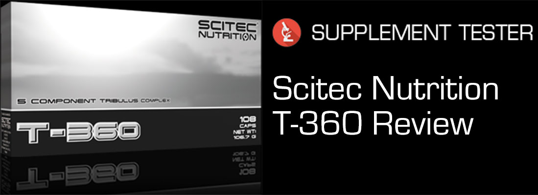 Scitec-Nutrition-T-360-Review