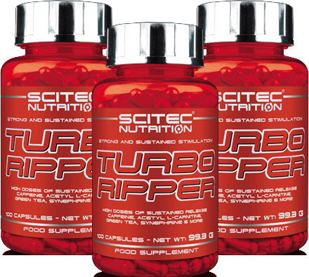 Scitec-Nutrition-Turbo-Ripper-Review