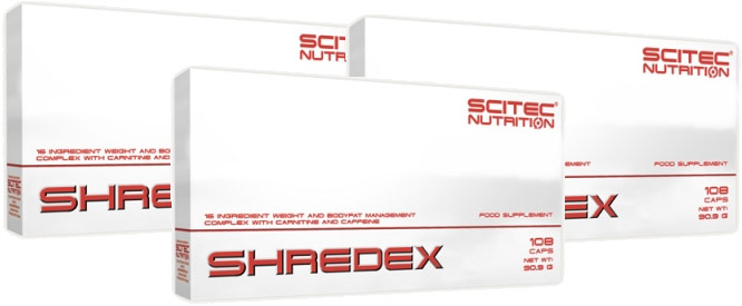 Shredex-fat-burner-review