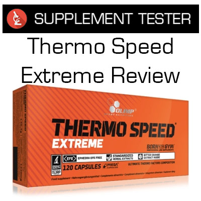 thermo speed fat burner recenzii ceea ce ne face să pierdem în greutate