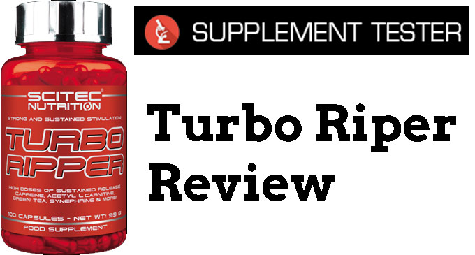 Turbo-Ripper-Review