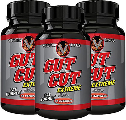 Vigor-Labs-Gut-Cut-Fat-Burner-review