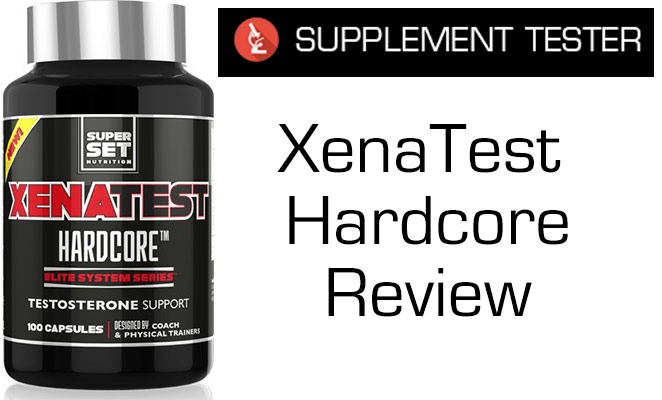 Xenatest-hardcore-review