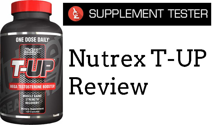 nutrex-t-up-review