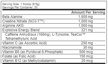 C4-pre-workout-v-mr-hyde-c4-ingredient-list