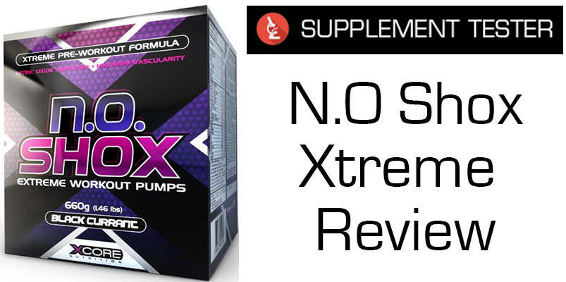 N.O-Shox-Xtreme-review