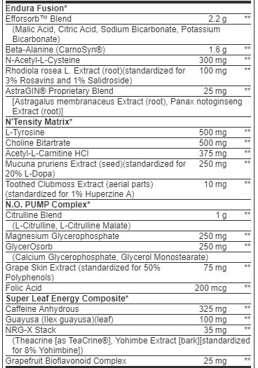 N.O-Xplode-XE-Edge-Ingredient-List